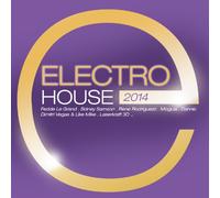 Electro House 2014 [Import]
