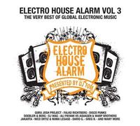 Electro House Alarm Vol. 3