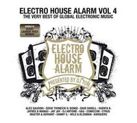 Electro House Alarm Vol. 4
