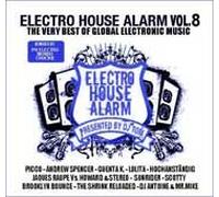 Electro House Alarm Vol. 8