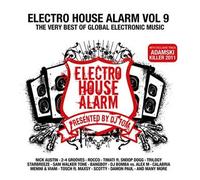 Electro House Alarm Vol. 9
