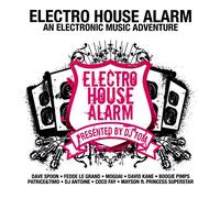 Electro House Alarm Vol. 1