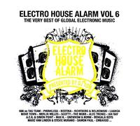 Electro House Alarm Vol. 6