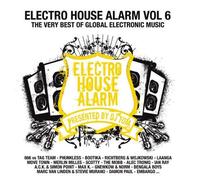 Electro House Alarm Vol. 6