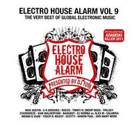 Electro House Alarm Vol. 9