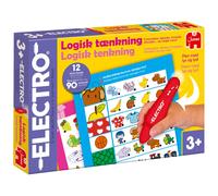 Electro - Logical Thinking