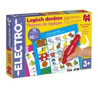 Electro - Logisch Denken
