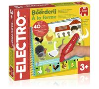Electro - Mini Boerderij