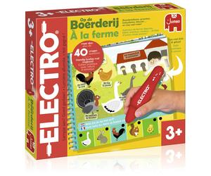 Electro - Mini Boerderij