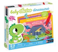 Electro_Nathan Baby Electro - Dinosaures