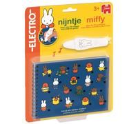 Electro - Nijntje/Miffy Blister