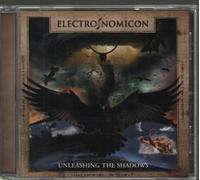 Electro Nomicon - Unleashing The Shadows [Import]