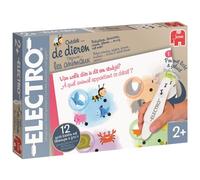 Electro - Ontdek De Dieren