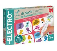 Electro - Ontdek de Dino's
