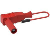 Electro PJP 209078M/2410-CD1-50R Sonde de test rouge 1 pièce