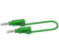 Electro PJP 2217/600V-CD1-200V Cordon de mesure banane mâle banane mâle 2.00 m vert 1 pc(s)