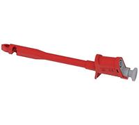 Electro PJP 6003-CD1-R Sonde de test rouge