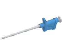 Electro PJP 6005-IEC-CD1-Bl Pointe de touche CAT II 1000 V bleu