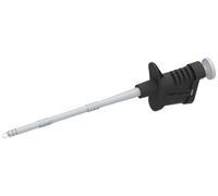 Electro PJP 6005-IEC-CD1-N Pointe de touche CAT II 1000 V noir