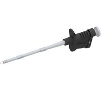 Electro PJP 6005-IEC-CD1-N Pointe de touche CAT II 1000 V noir