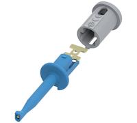 Electro PJP 6012-PRO-CD1-BL Pointe de touche bleu