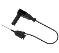 Electro PJP 6606/2410-CD1-50N Pointe de touche 6606/2410-CD1-50N noir 1 pc(s)