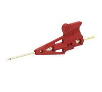 Electro PJP 6800-CD1-R Grip-fils à pince rouge
