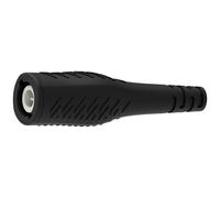 Electro PJP 7150IEC-50-CD1-100N Cordon de mesure BNC 1.00 m noir