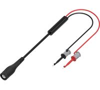 Electro PJP 7180-50-CD1-200N Cordon de mesure BNC 2 m noir