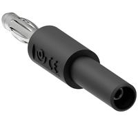 Electro PJP ADA1056-CD1-N Adaptateur basse tension - noir 1 pc(s)