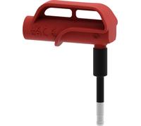 Electro PJP MgP4_0-CII-CD1-R Adaptateur coudé 1 pc(s)