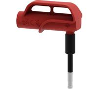 Electro PJP MgP4_0-CII-CD1-R Adaptateur coudé 1 pc(s)