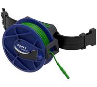 Electro PJP STB-REEL2310-30V STB-REEL2310-30V Enrouleur de câble/rallonge de câble avec sangle 30 m PVC