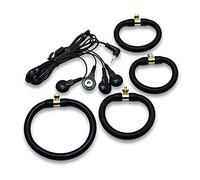 ELECTRO PLAY Bagues d'Amour 1 Unité