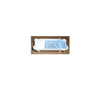 ELECTRO-POMPE BLDC 220-240V + JOINT POUR LAVE VAISSELLE ARISTON - INDESIT C00257903