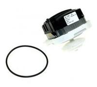 Electro pompe de cyclage 220v/240v pour lave vaisselle whirlpool indesit G