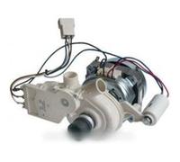 Electro Pompe Lavage 60 W 220 V Pour Lave Vaisselle Indesit Scholtes