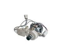 Electro-pompe Lavage W60 V220 Pacco20 Pour Lave Vaisselle Scholtes - C00115896