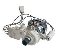 Electro-pompe Lavage W60 V220 Pacco20 Pour Lave Vaisselle Scholtes - C00115896 G