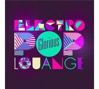 Glorious – Electro Pop Louange