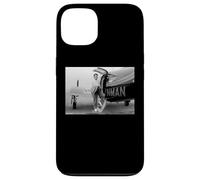 Electro Pop Musicien Gary Numan Avion Pilot Allan Ballard Coque pour iPhone 13