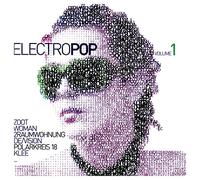 Electro Pop Vol. 1
