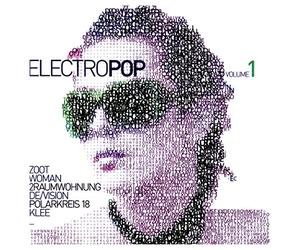 Electro Pop Vol. 1