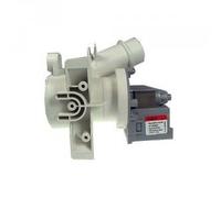 ELECTRO/RECIRC.POMPE COMPLETE POUR LAVE LINGE CANDY