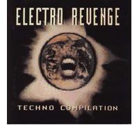 Electro Revenge - European Import