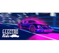 Electro Ride The Neon Racing (PS5 Account)