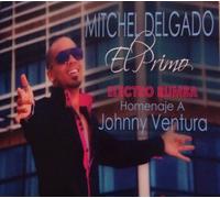 Electro Rumba Homenaje a Johnny Ventura