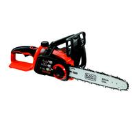 Électro-Scie B&D GKC3630L20 Barre 30 Cm Avec Batterie Lithium 36 V - 2,0 Ah Scie