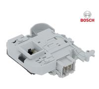 Electro Serrure Bloc Porte pour Machine à Laver Bosch Siemens Rechange