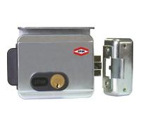 Électro-serrure en applique - Cylindre 2 entrées - Série 511 - JPM